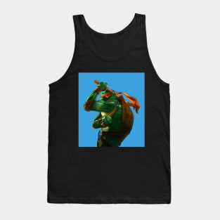 Mikey Tank Top